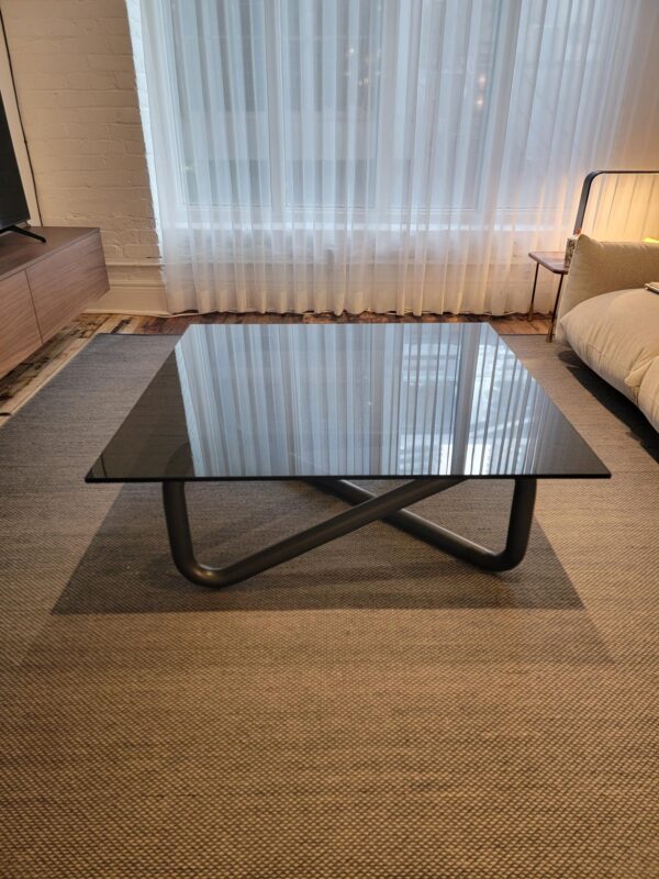 Arflex Infinity Coffee Table