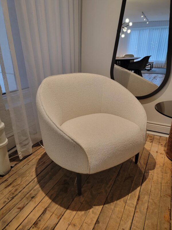 Potocco Yoisho Armchair
