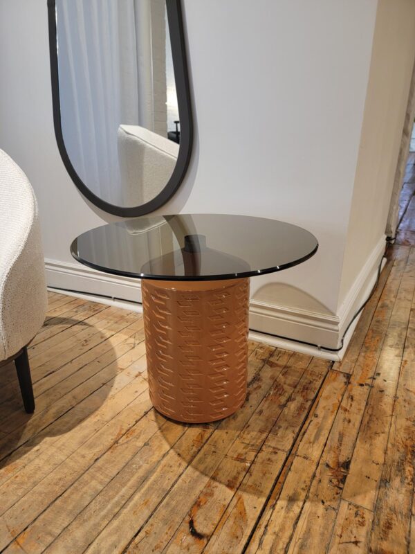 Potocco Hishi Side Table