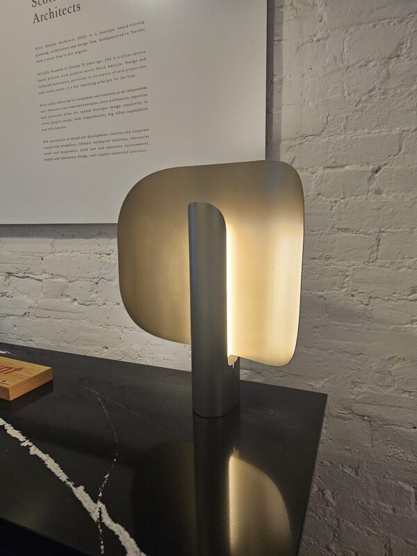 Punt Mobles Stockholm Table Light - SOLD