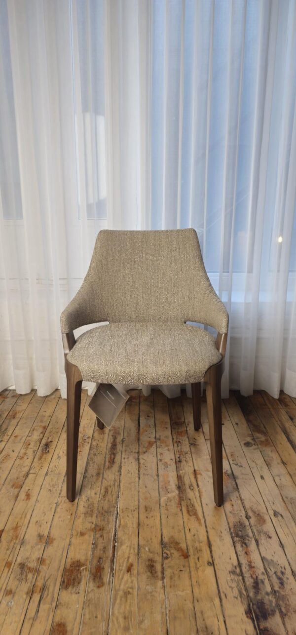 Potocco Velis Dining Chair