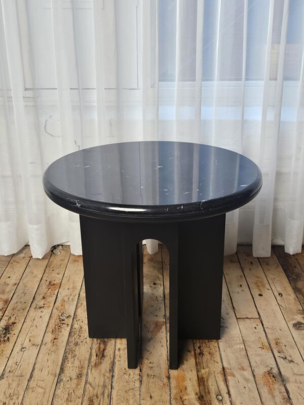 Arflex Arcolor Side Table