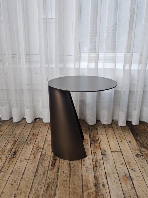 Shake Design Victor Side Table
