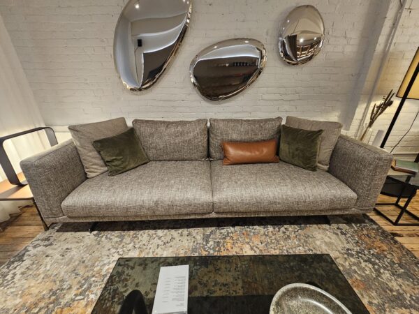 Frigerio Horizon Sofa SOLD