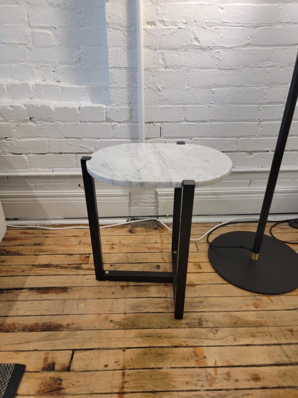 Arflex "Sigmund" Side Table - SOLD