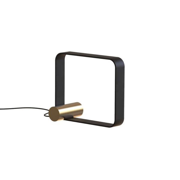 Tooy "Nastro" Ring Table Light - SOLD